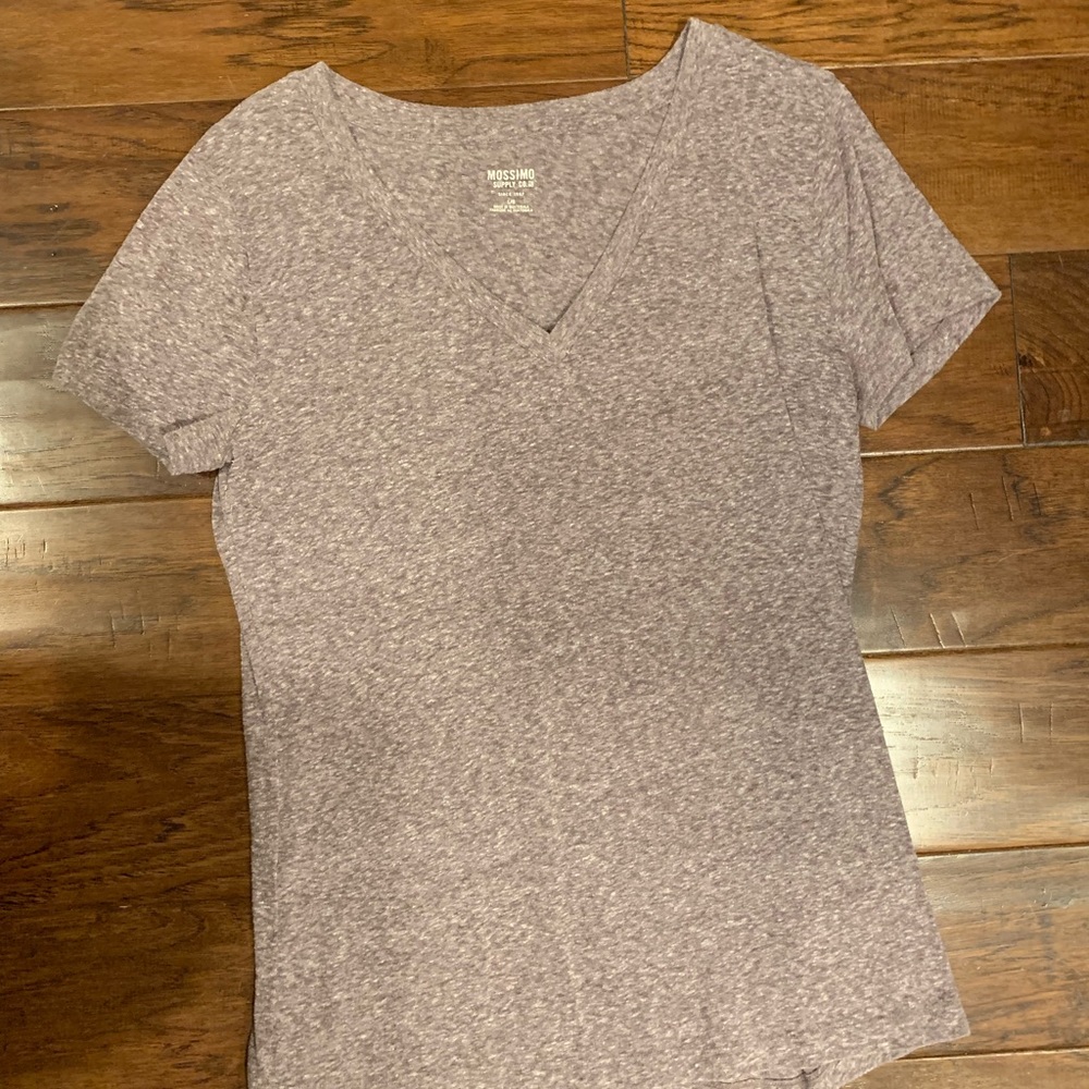 Mossimo shirt